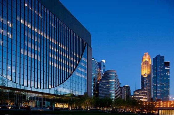 Federal Reserve Bank of Minneapolis. Getty Images