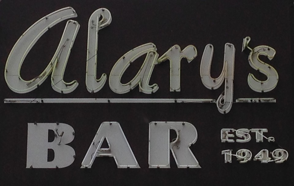 alarysbar