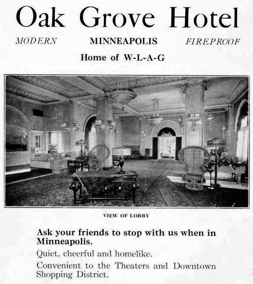 oakgrovehotel1923