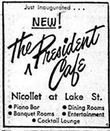 presidentcafe10-14-1965