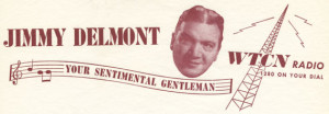 Jimmy-Delmont