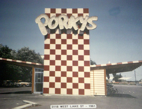 PorkysWLake1961