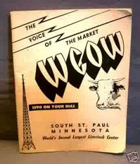 Broadcast History: The Sound of Twin Cities AM Radio in 1994