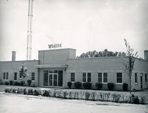 WMINRadioExterior