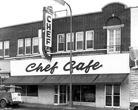 chefcafe