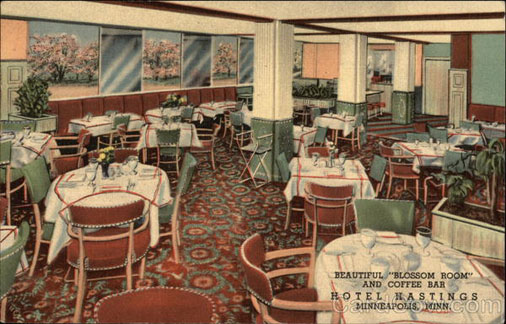 hotelhastings1950