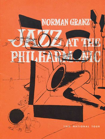 jazzatphilharmonic10-9-1953