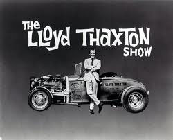 lloydthaxton