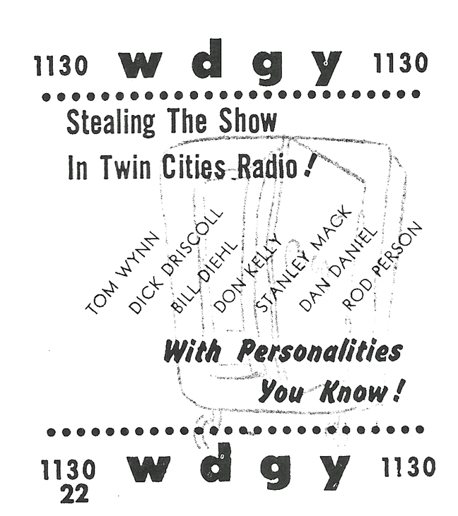 WDGY 1961 web