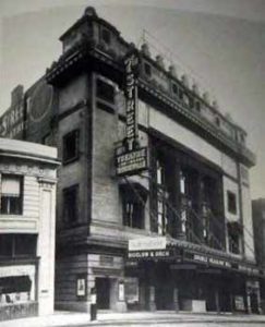 Orpheum Theater – Twin Cities Music Highlights