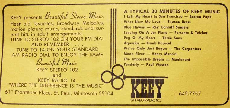 A Brief History of Radio in MN - Mpls.St.Paul Magazine