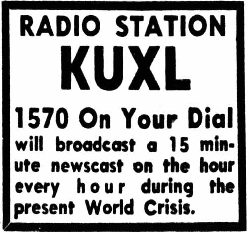 A Brief History of Radio in MN - Mpls.St.Paul Magazine