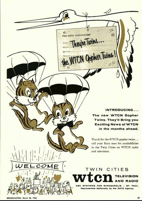 THE LOOP AT MIDWEEK TIME CAPSULE: 1987 – Twin Cities